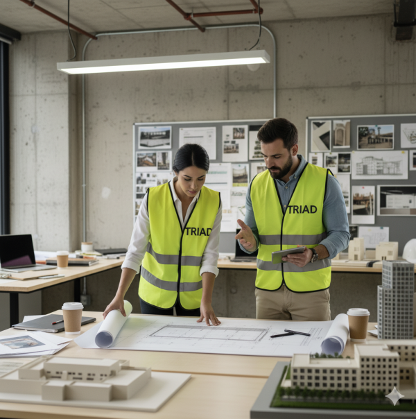 dos ingenieros