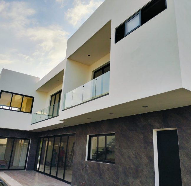 CASA FLAMINGO