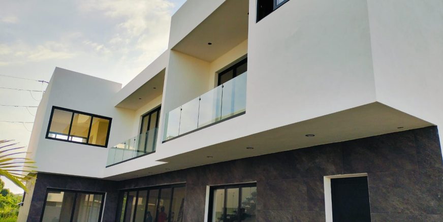 CASA FLAMINGO